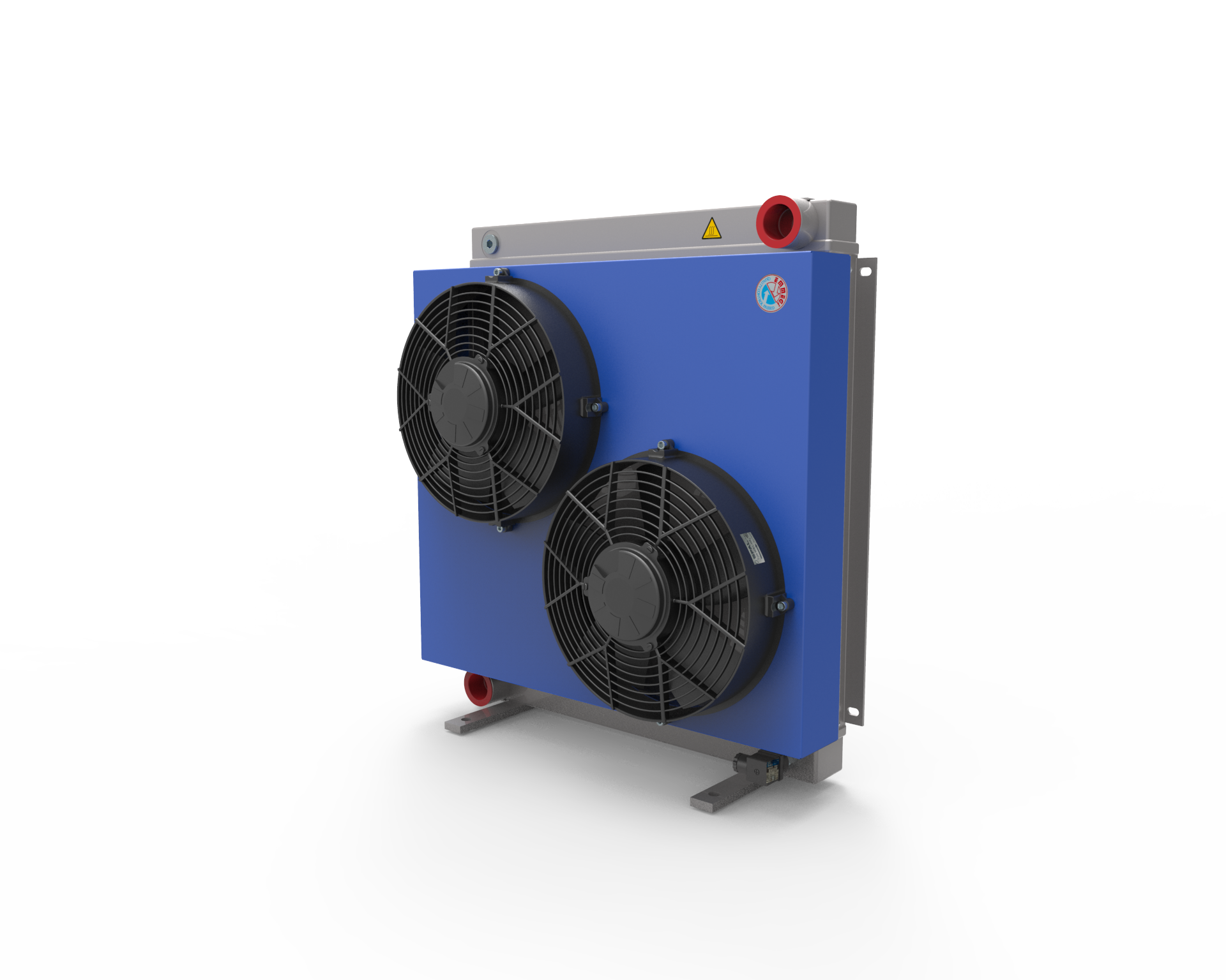 Why Choose Emmegi Heat Exchangers?