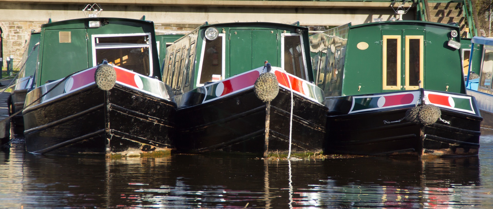 Hydraulic Systems for Canal Boats