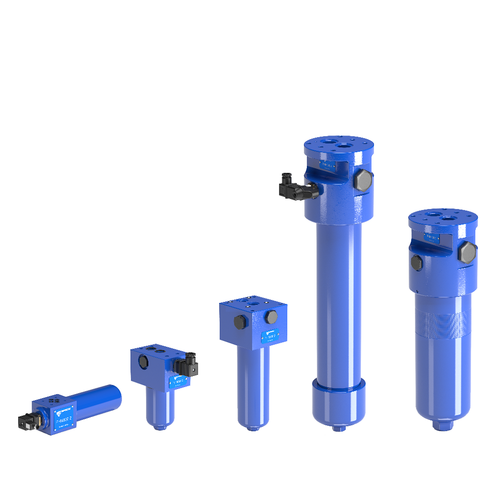 Manifold Filters