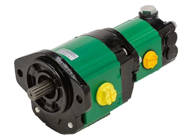 Hydraulic Pumps