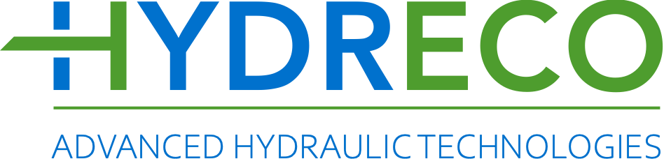 Hydreco logo