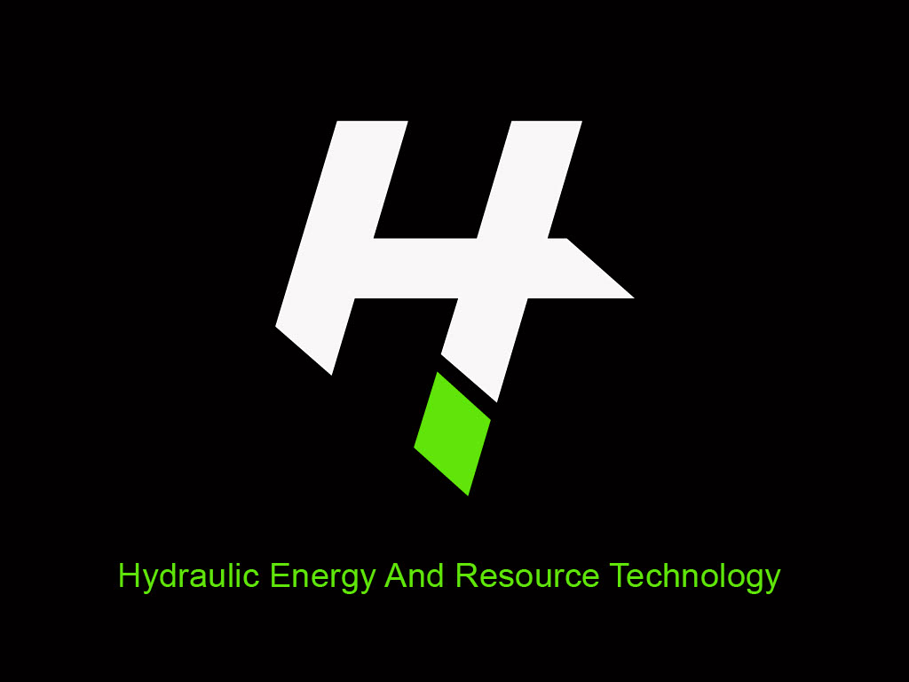 Hydraulic Energy And Resource Technology