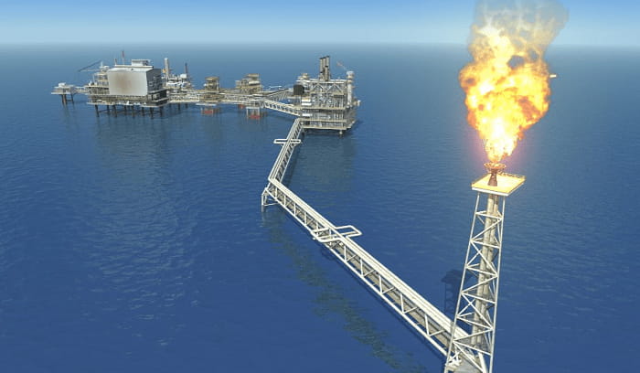 Oil & Gas