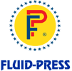 Fluid Press logo