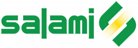 Salami logo