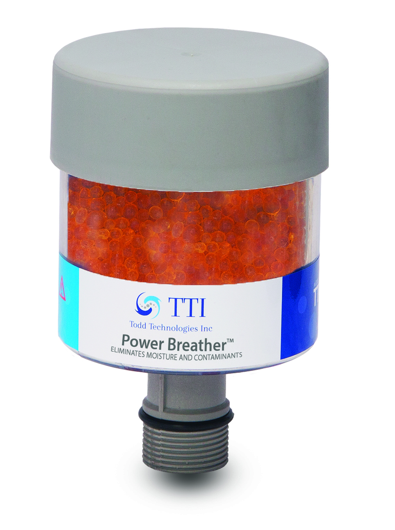 Premium Filtration Products Available at Trident Hydraulics