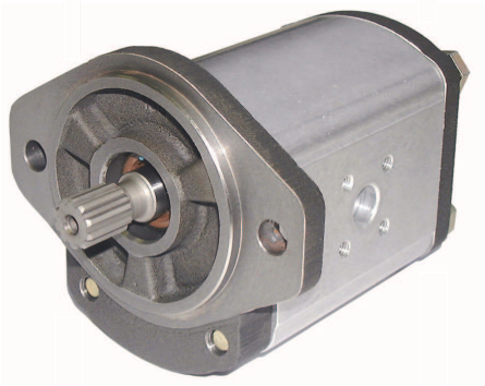 Hydreco Aluminium Pumps