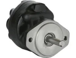 Hydraulic Cast Iron Gear Pumps Hydreco 1500 Series