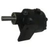 Hydraulic Cast Iron Gear Pumps Hydreco 2000 Series