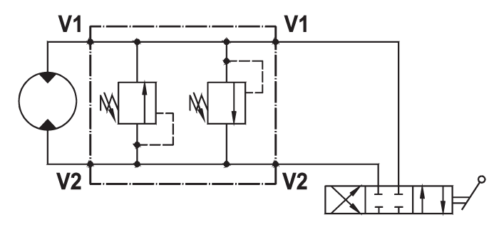 FPM-D-40-IL-*-3/8