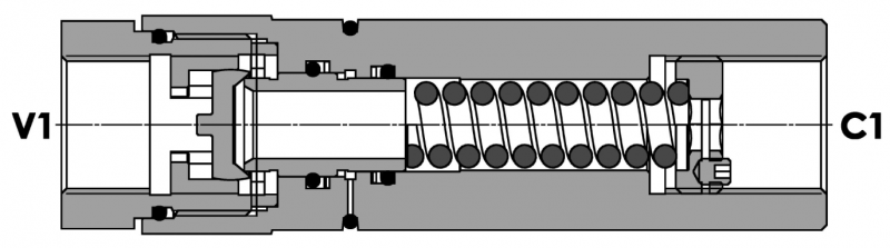 FPSQRB-L-D-3/4-*