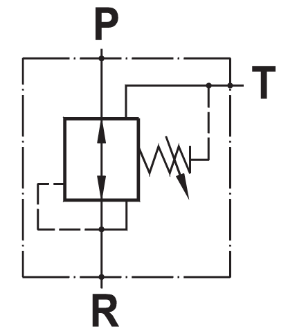 FPRP-D-30-C(B)-*-3/8