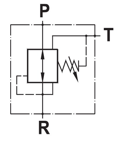 FPRPN-D-30-C(B)-*-3/8