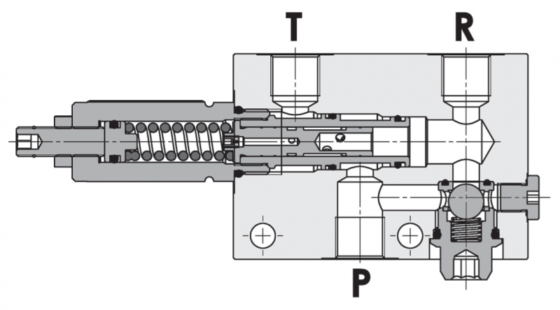 FPRPU-D-30-CB-*-3/8