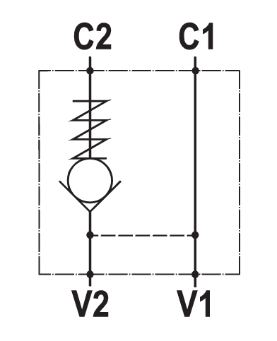 FPS-LE-1/4-*-S