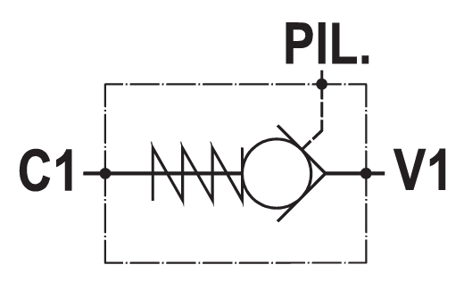 FPS-C-40-*-*-B-3/8-*-SP-5FA