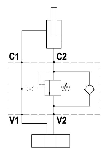 FPO-65-S-1/2-L-P-*