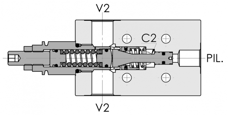FPO-50-S-1/2-1F-SAE-*