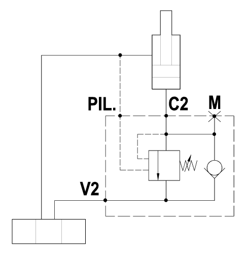 FPO-50-S-3/8-V-L-M-*