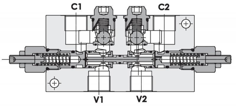 FPOE-120-D-3/4-L-A-*