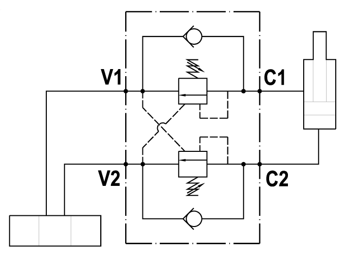 FPO-150-DD-3/4-L-35-*