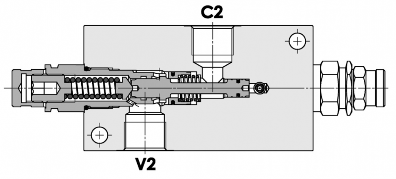 FPO-150-DD-3/4-L-35-*