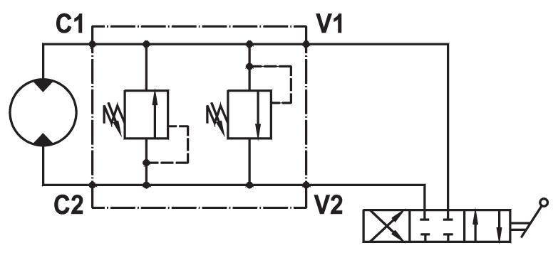 FPM-D-40-DF-D2-*-1/2