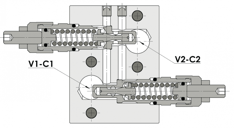 FPM-D-40-DF-D2-*-1/2