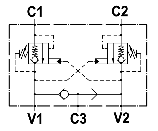 FPO-50-DV-O1-1/2-U-*