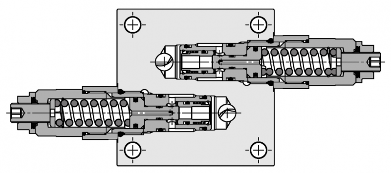 FPO-60-DV-O1-1/2-U-*