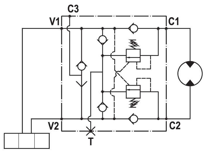 FPVCR-120-D-3/4-35