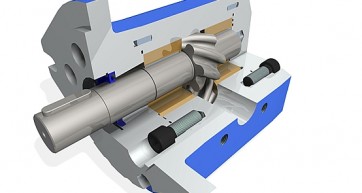 CONTINUUM GR28